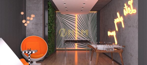 Apartment 1+1 in Alanya, Turkey No. 5304 10