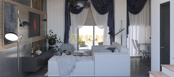 Apartment 1+1 in Alanya, Turkey No. 5304 13