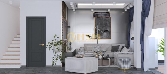 Apartment 1+1 in Alanya, Turkey No. 5304 14