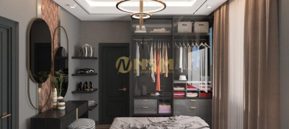 Apartment 1+1 in Alanya, Turkey No. 5304 4