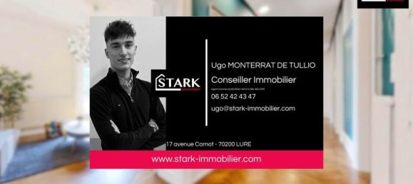 5 bedrooms House in Haute-Saone, France No. 359318 20