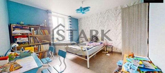 5 bedrooms House in Haute-Saone, France No. 359318 14