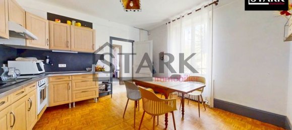 5 bedrooms House in Haute-Saone, France No. 359318 6