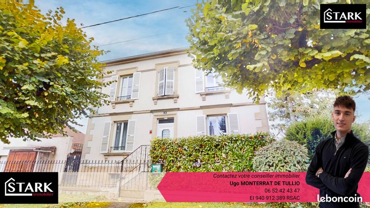 5 bedrooms House in Haute-Saone, France No. 359318