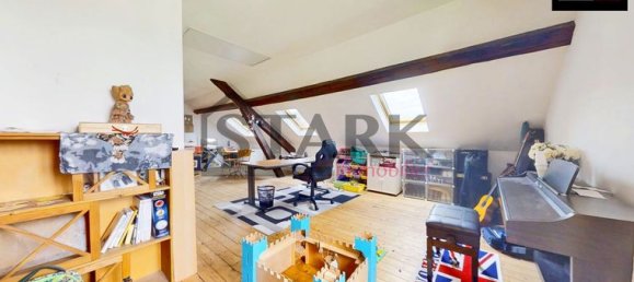 5 bedrooms House in Haute-Saone, France No. 359318 19