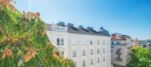 3 rooms Duplex in Wieden, Austria No. 250475 3