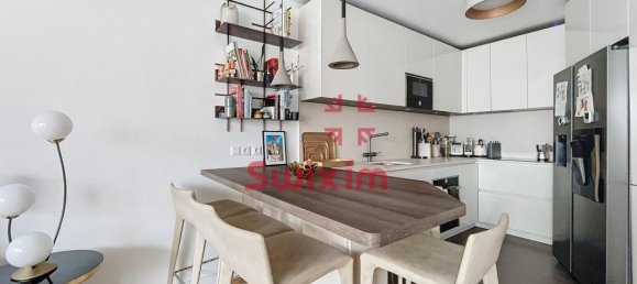 2 Schlafzimmer Wohnung in Paris, France, Nr. 164479 24