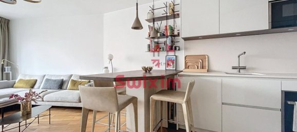 2 Schlafzimmer Wohnung in Paris, France, Nr. 164479 20