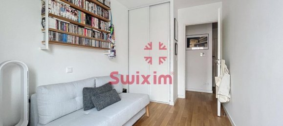 2 Schlafzimmer Wohnung in Paris, France, Nr. 164479 17