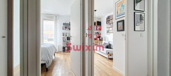 2 Schlafzimmer Wohnung in Paris, France, Nr. 164479 3