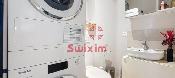 2 Schlafzimmer Wohnung in Paris, France, Nr. 164479 33