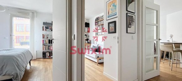 2 Schlafzimmer Wohnung in Paris, France, Nr. 164479 2