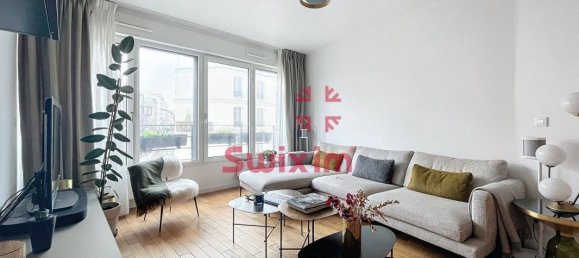 2 Schlafzimmer Wohnung in Paris, France, Nr. 164479 18