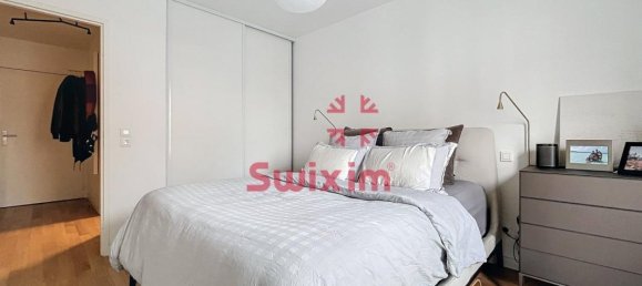 2 Schlafzimmer Wohnung in Paris, France, Nr. 164479 13