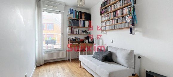 2 Schlafzimmer Wohnung in Paris, France, Nr. 164479 15
