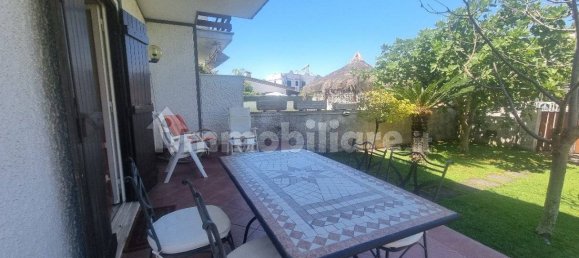 Вилла с 2 спальнями в Сан Феличе Чирчео, Италия № 301855 6