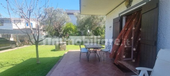 Вилла с 2 спальнями в Сан Феличе Чирчео, Италия № 301855 4