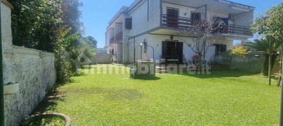 Вилла с 2 спальнями в Сан Феличе Чирчео, Италия № 301855 2