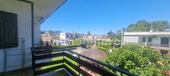 Вилла с 2 спальнями в Сан Феличе Чирчео, Италия № 301855 8