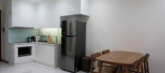 1 room Office in Binh Thanh, Vietnam No. 16626 10