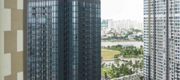 1 room Office in Binh Thanh, Vietnam No. 16626 12