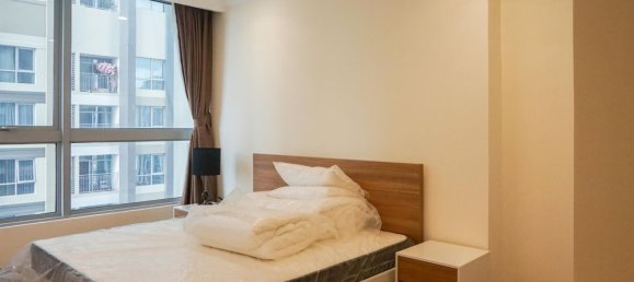 1 room Office in Binh Thanh, Vietnam No. 16626 2