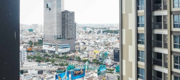 1 room Office in Binh Thanh, Vietnam No. 16626 14