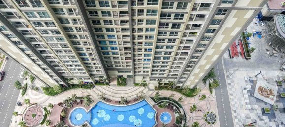 1 room Office in Binh Thanh, Vietnam No. 16626 13