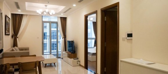 1 room Office in Binh Thanh, Vietnam No. 16626 4