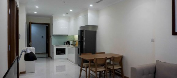 1 room Office in Binh Thanh, Vietnam No. 16626 8