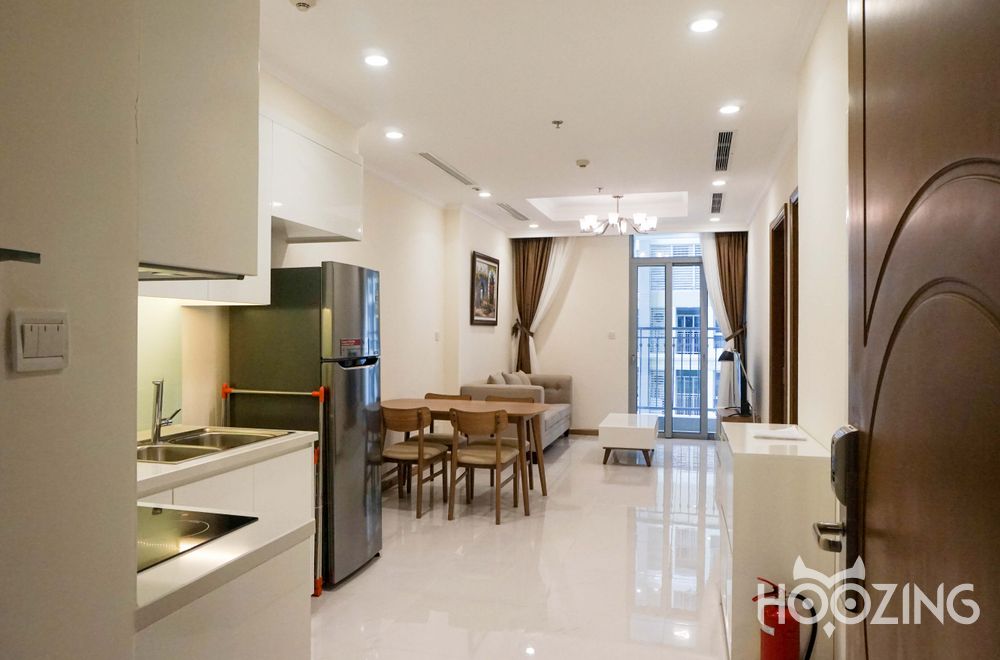 1 room Office in Binh Thanh, Vietnam No. 16626