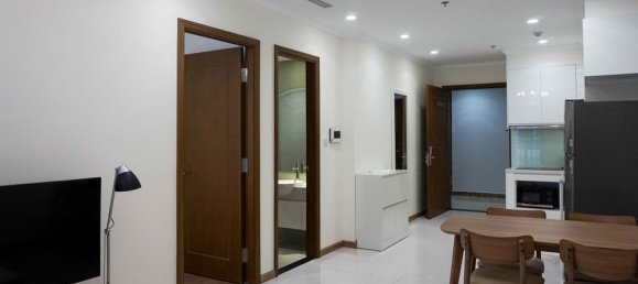 1 room Office in Binh Thanh, Vietnam No. 16626 9