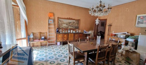 Villa de 4 dormitorios en Cave, Italy No. 47723 9