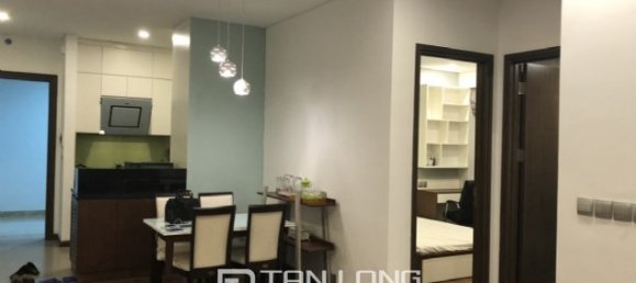 2 Schlafzimmer Wohnung in Bac Tu Liem, Vietnam, Nr. 1137 2