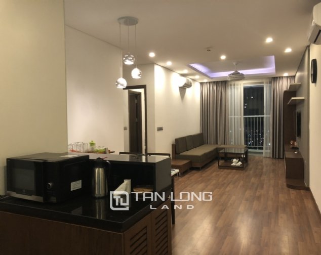 2 Schlafzimmer Wohnung in Bac Tu Liem, Vietnam, Nr. 1137