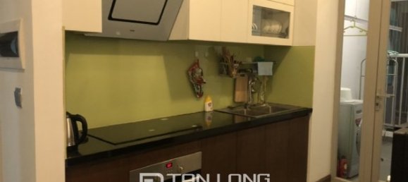 2 Schlafzimmer Wohnung in Bac Tu Liem, Vietnam, Nr. 1137 3