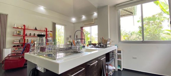 3 bedrooms Cafe / restaurant in Chiang Mai, Thailand No. 9296 9