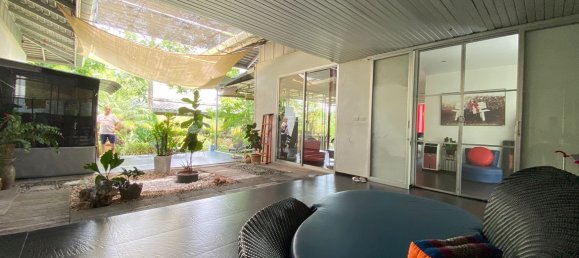 3 bedrooms Cafe / restaurant in Chiang Mai, Thailand No. 9296 15