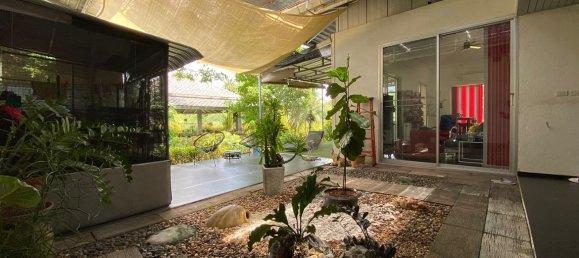 3 bedrooms Cafe / restaurant in Chiang Mai, Thailand No. 9296 14