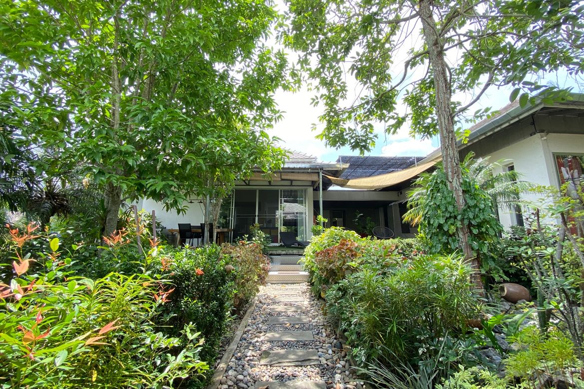 3 chambres Maison à Chiang Mai, Thailand No. 9296