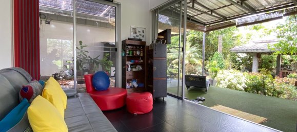 3 bedrooms Cafe / restaurant in Chiang Mai, Thailand No. 9296 12