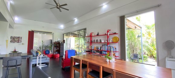 3 bedrooms Cafe / restaurant in Chiang Mai, Thailand No. 9296 5