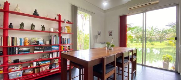 3 bedrooms Cafe / restaurant in Chiang Mai, Thailand No. 9296 3