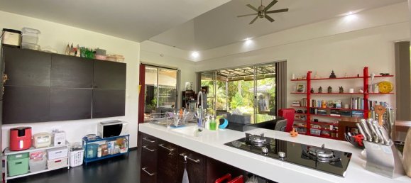 3 bedrooms Cafe / restaurant in Chiang Mai, Thailand No. 9296 8