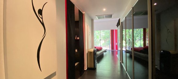 3 bedrooms Cafe / restaurant in Chiang Mai, Thailand No. 9296 16