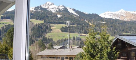 3 rooms Penthouse in Bad Hofgastein, Austria No. 161640 7