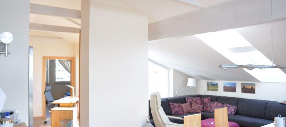 3 rooms Penthouse in Bad Hofgastein, Austria No. 161640 2