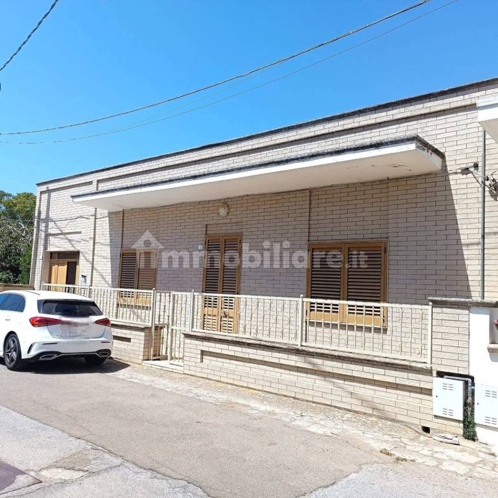 2 chambres Appartement à Spongano, Italy No. 292069