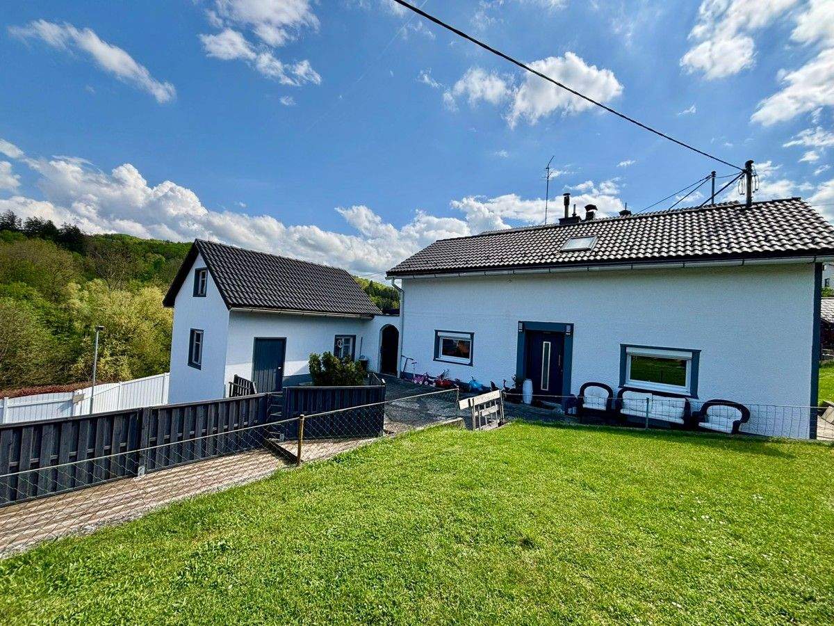 3 rooms House in Sierning, Austria No. 249957