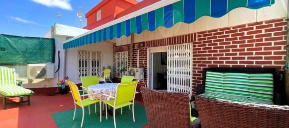 Penthouse T1 em Guardamar del Segura, Spain N.º 135975 3